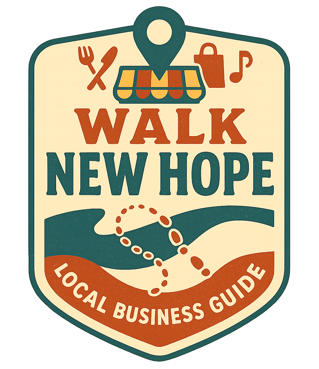 Walk New Hope